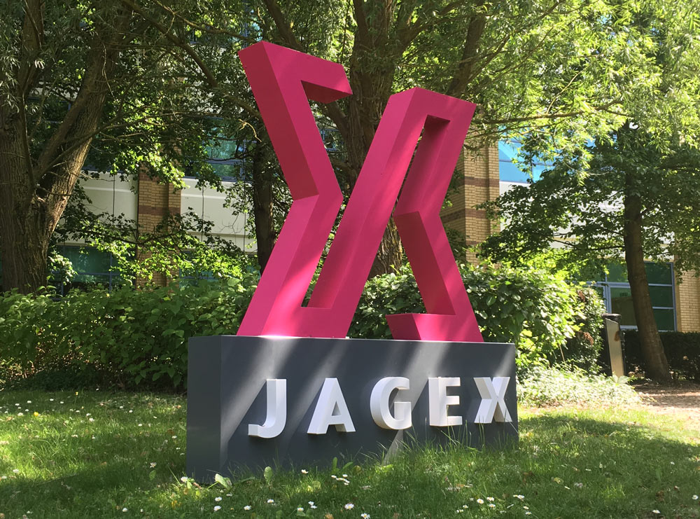 The Cambridge Sign Company Signage